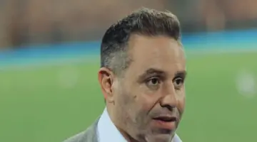 حازم إمام: انتقالي للأهلي كان سيمثل صدمة كبيرة لجماهير الزمالك